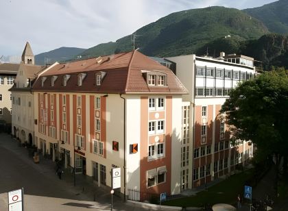Kolpinghaus Bolzano