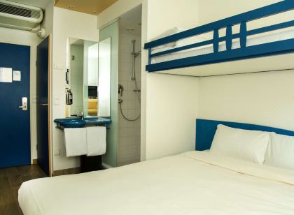 Ibis Budget Graz City