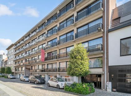 Value Stay Residence Mechelen