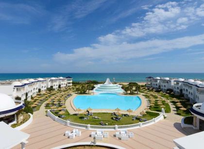 Royal Tulip Taj Sultan