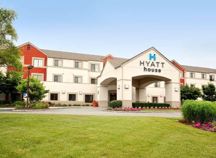 Hyatt House Boston Burlington