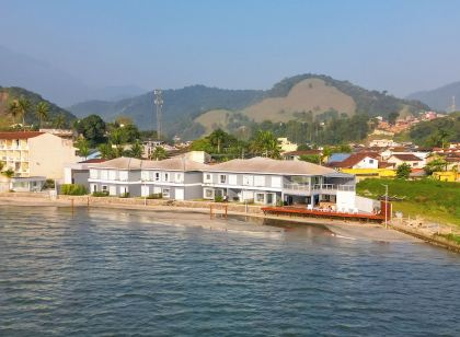 Velinn Pousada Angra Sunset