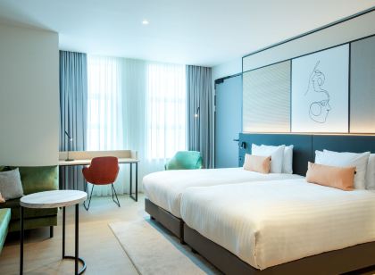 Residence Inn the Hague