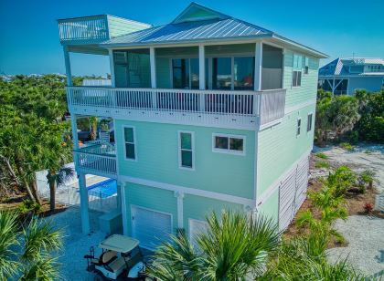 Special: 10% Off & Free Sunset Cruise! Private Pool • Elevator • Ocean View