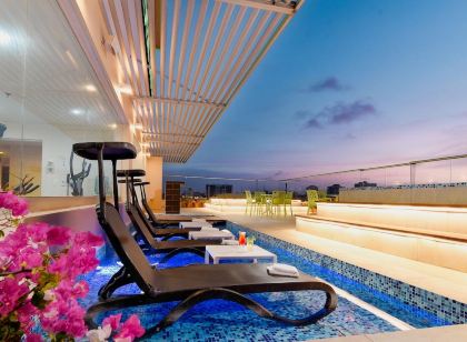 Wyndham Garden Barranquilla