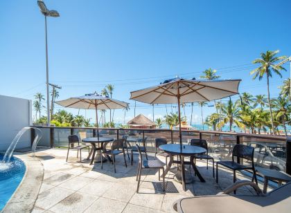 Hotel Brisa Tower Maceió
