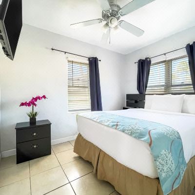 Junior Suite Junior Suite The Palms Promo Code