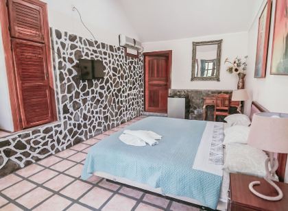 Hotel Tres Banderas