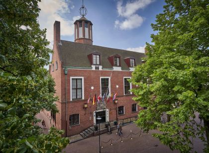 Boutiquehotel The Roosevelt