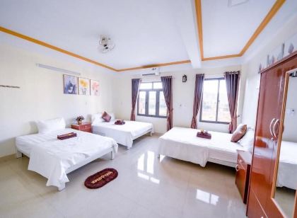 Golden Forest Homestay