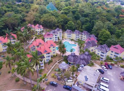 Mystic Ridge Resort