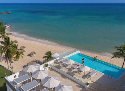 Hotel HM Bavaro Beach - Adults Only