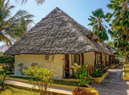 Tanzanite Beach Resort