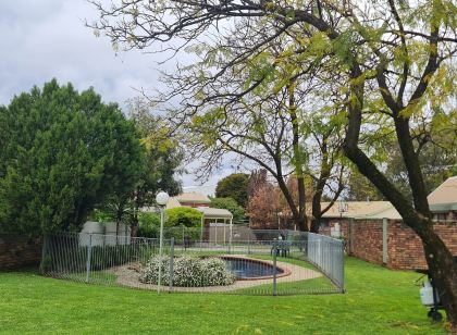 Belvoir Village Motel & Apartments Wodonga