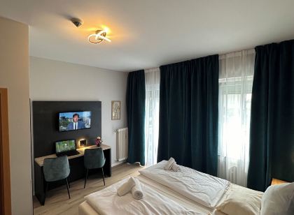 Hotel-Stadt-Emmerich