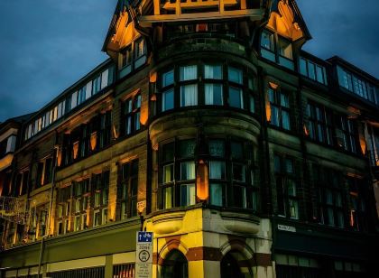The Gresham Aparthotel