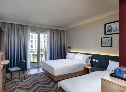 Hampton by Hilton Potsdam Babelsberg