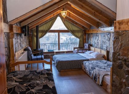 哈米斯柯伊塔斯飯店