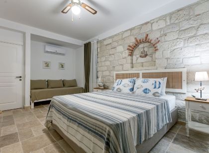 Fora Konak Alacati