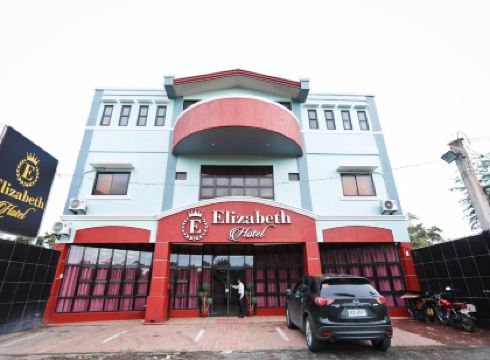 Elizabeth Hotel