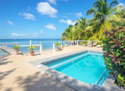 Villa Del Playa #1