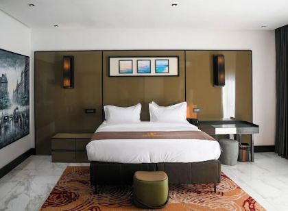 Rocaville Luxury Apartments