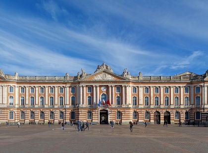 Hôtel de France Toulouse