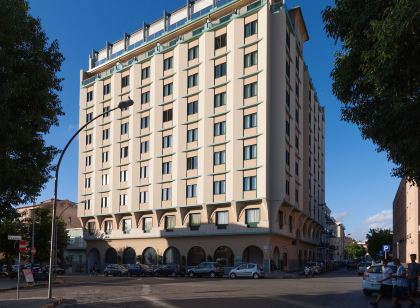 Hotel Catalunya