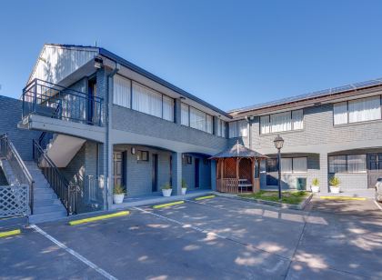 Katoomba Town Centre Motel