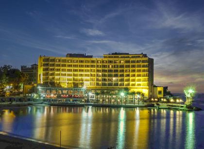 Helnan Royal Palestine Hotel - Montazah Gardens