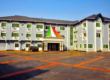 New Point Hotel and Suites