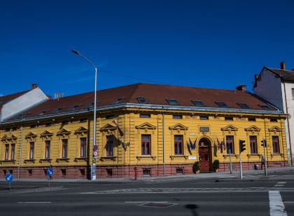 Boutique Hotel Sopianae