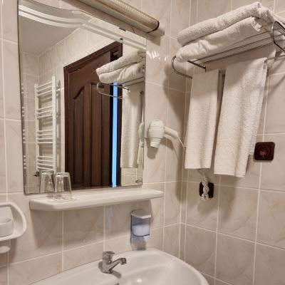 Standard Double Room Standard Double Room Flora Hotel Promo Code