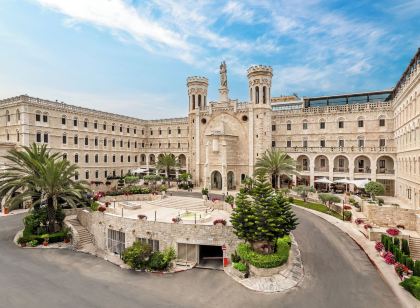 Notre Dame Center