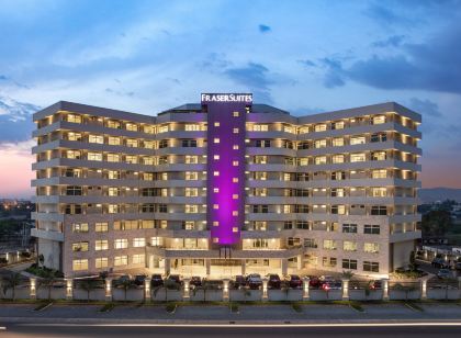 Fraser Suites Abuja