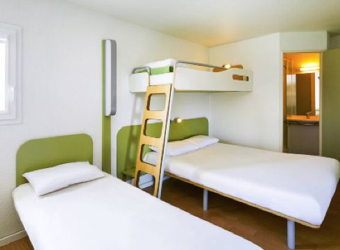 Ibis Budget Chartres