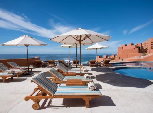 Club Regina Los Cabos