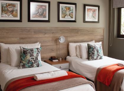 Sunrock Guesthouse