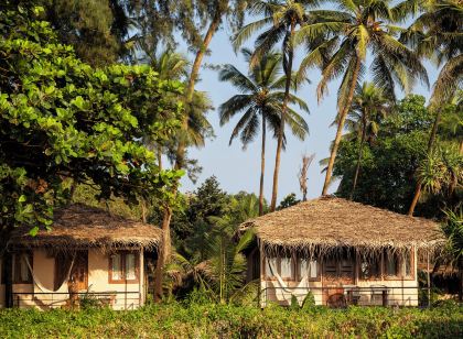 Anahata Retreat Beach Front Resort