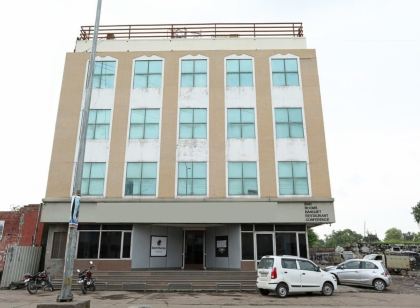 Hotel Batra Palace