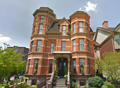 The Inn at 97 Winder