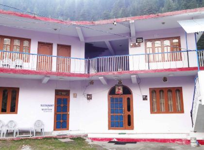 Hotel Roshan