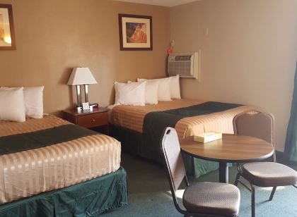 Lake Powell Canyon Inn
