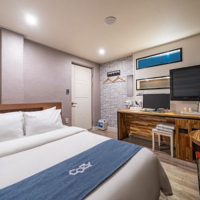 Special Rates For Walking (Landham Guest Room) Suwon Cozy 쿠폰