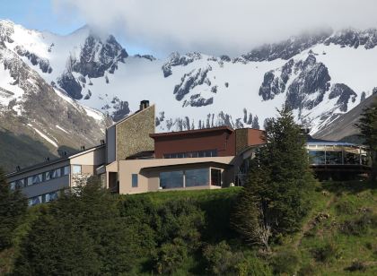 Hotel Las Lengas