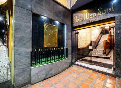 Hotel Don Saul