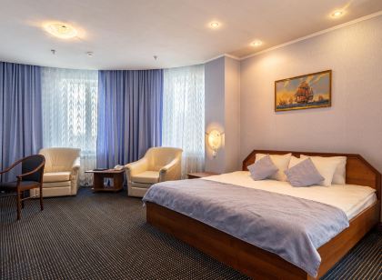 Parus Hotel