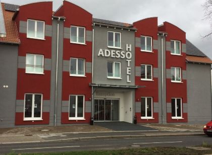 Adesso Hotel Göttingen - pay at property on arrival-Ihr Automatenhotel in Göttingen