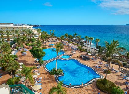 Hipotels Natura Palace Adults Only