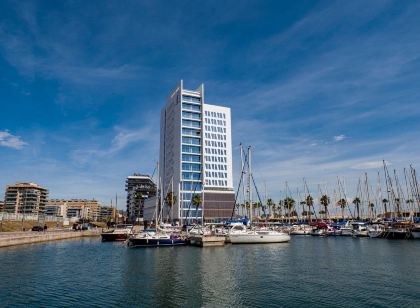 Hotel Marina Badalona